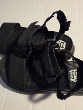 Hey Dudes Collins Mono Sport Sandals